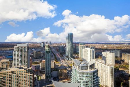 For Lease - 30 ELM Drive Unit# PH01, Mississauga, Ontario - Photo 4