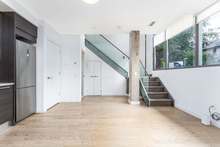 For Lease - 90 Broadview Avenue Unit# LW1, Toronto, Ontario - Photo 5