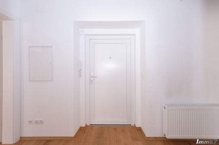 Neuwertige Wohnung nahe dem Grazer Hauptbahnhof - Garage inklusive - Photo 4