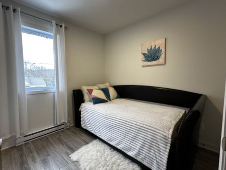 8777 Rue de l'Apothicaire - Photo 3