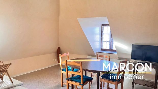 Location Appartement 1 pièce 21m² STE FEYRE 23000 - Photo 1