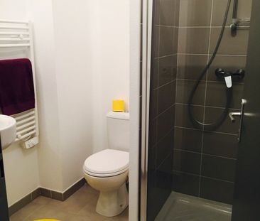 Location Appartement 1 pièce 18m² MARSEILLE 9ème - Photo 3