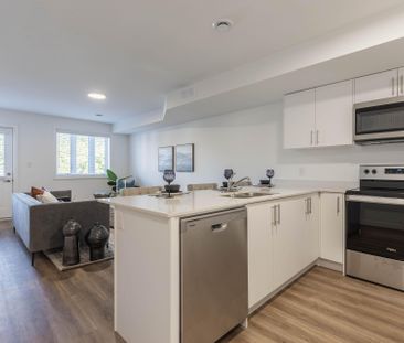 For Lease - 35 Southworth Street Unit# 34, Welland, Ontario - Photo 5