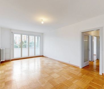 4 Zimmer, 72 m², 4. Stock - Photo 2