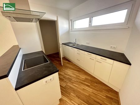 AKTION 1 MONAT MIETZINSFREI! URBAN LIVING - HOCHWERTIG AUSGESTATTETE WOHNUNGEN IM GRAZER WESTEN - Foto 2