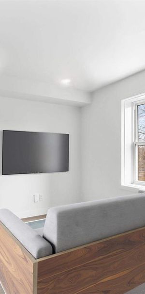 1 CH - 1 SDB - Montréal - $1,620 /mo - Photo 1