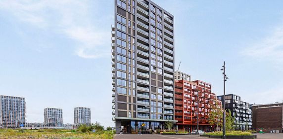 Appartement te huur: Hellingbaan 398 1033 DB Amsterdam - Foto 2