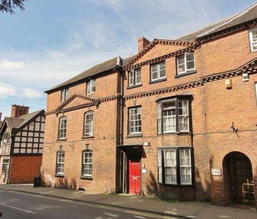 The Court House, The Southend, Ledbury, Herefordshire, HR8 - Photo 3