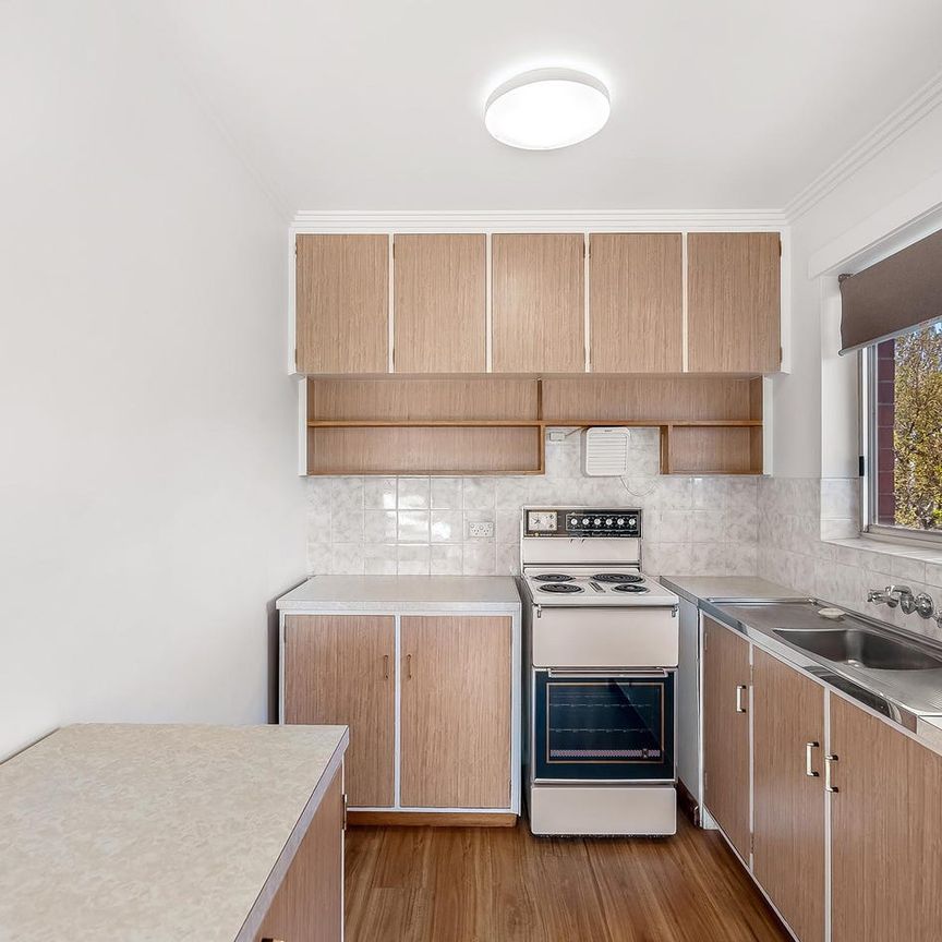 Top Floor Unit - Photo 1