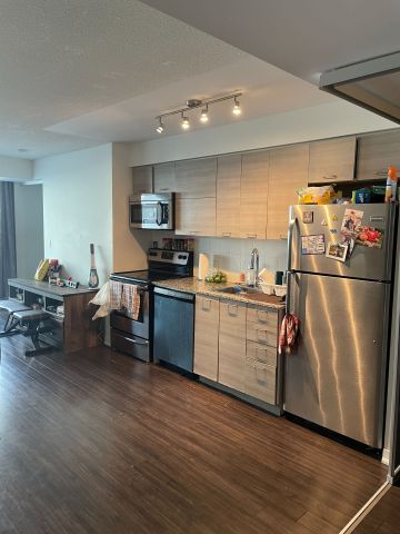 For Lease - 20 Joe Shuster Way Unit# 911, Toronto, Ontario - Photo 3