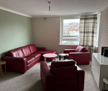 Room in a Shared Flat, Grosvenor Court, G12 - Photo 6