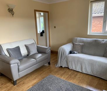 Wycliffe Road, Norwich, Norfolk - Photo 5