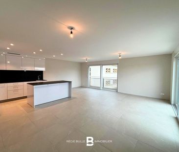 3.5 Zimmer, 83 m² - Photo 2