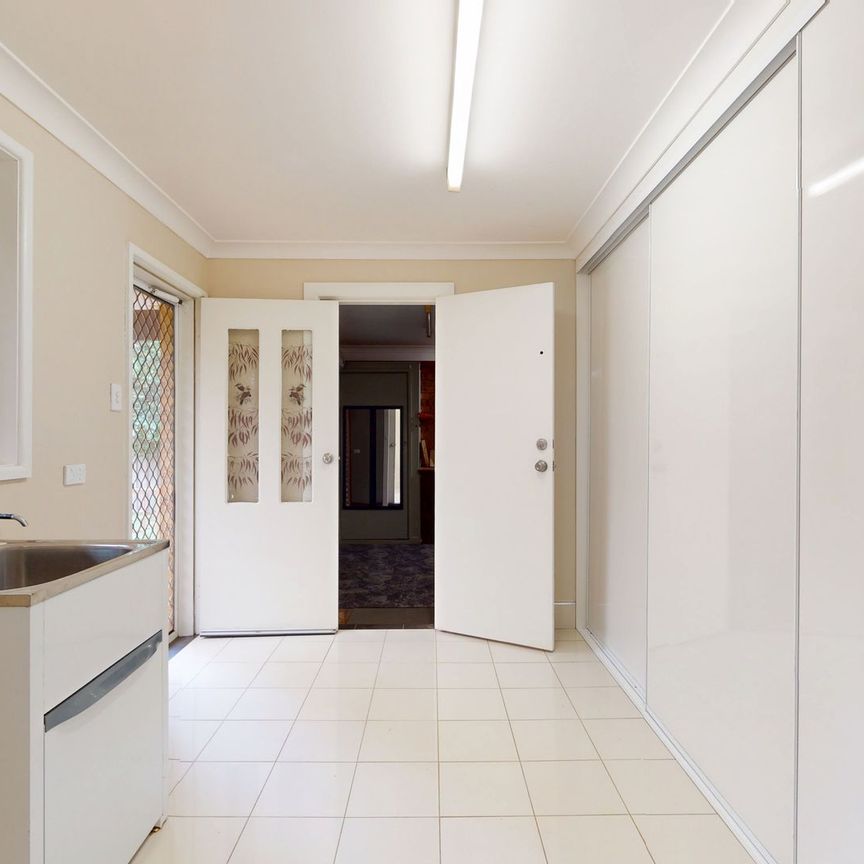 Family Home with Plenty of Space - Photo 1