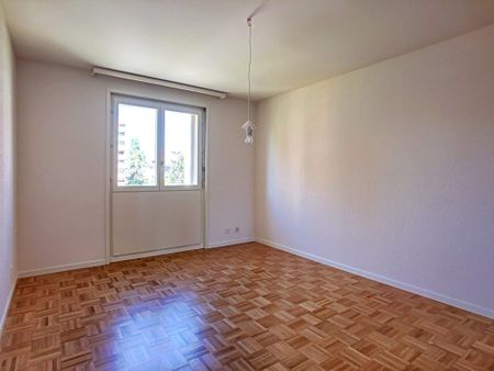 Appartement de 3.5 pièces au 2ème étage - Foto 4