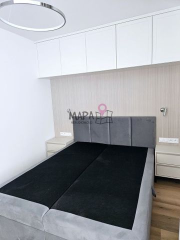 Nowoczesny apartament przy Wałach Chrobrego! - Photo 2