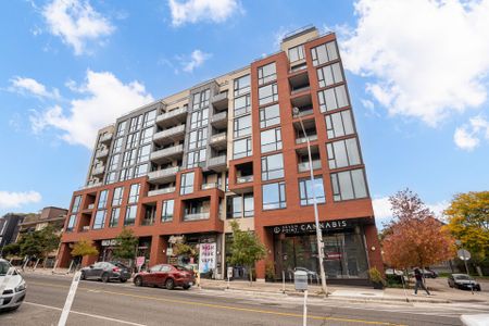 For Lease - 2118 Bloor Street Unit# 511, Toronto, Ontario - Photo 4