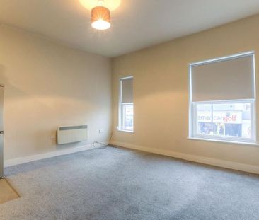 1 bedroom maisonette to rent - Photo 2