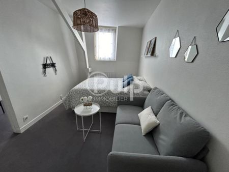 Appartement à louer à Bethune - Réf. LGLI14659-5519144 - Photo 3