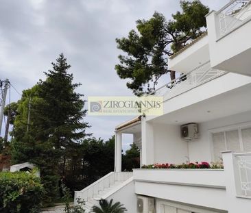 Μονοκατοικία για ενοικίαση Καστρί - Πολιτεία (Νέα Ερυθραία) - Photo 6