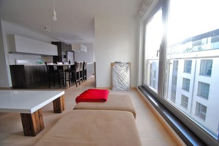Penthouse te huur - Foto 4