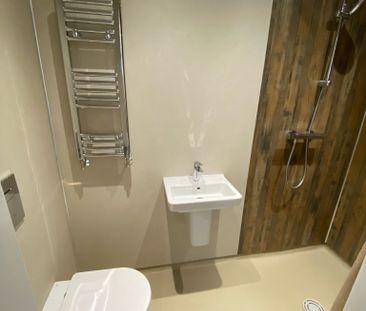 High Quality High Specification Student House - Individual Self Con... - Photo 5
