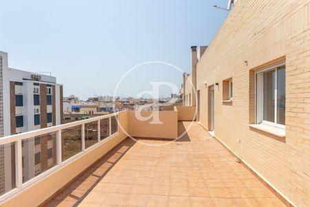 Flat for rent with Terrace in Puerto de Sagunto - Photo 2