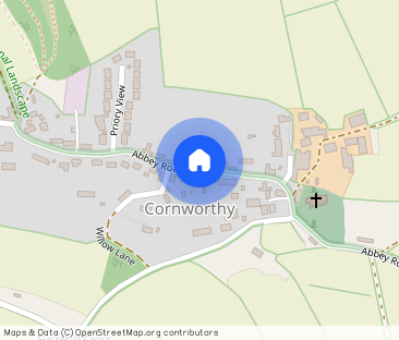 Cornworthy - Photo 1