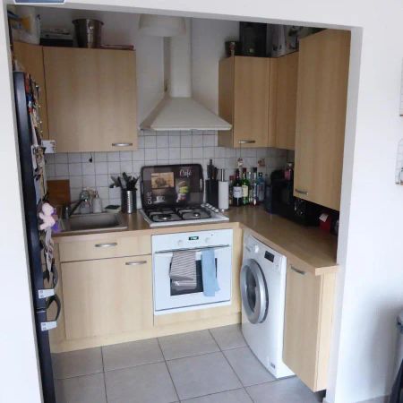 Appartement à louer 2 pièces 42.71m² - Photo 4