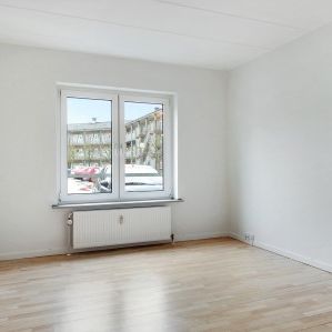 1-værelses studiebolig - Photo 1