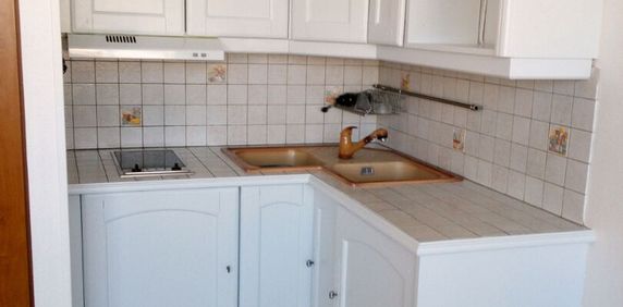 Location Appartement 1 pièce - Photo 2