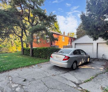 For Lease - 47 Boyce Avenue Unit# Main, Toronto, Ontario - Photo 3