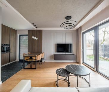 Komfortowy Apartament z Ogródkiem przy Pogorii 4 - Фото 4
