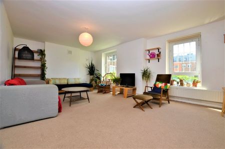 Turnham Road, Brockley, SE4 - Photo 3