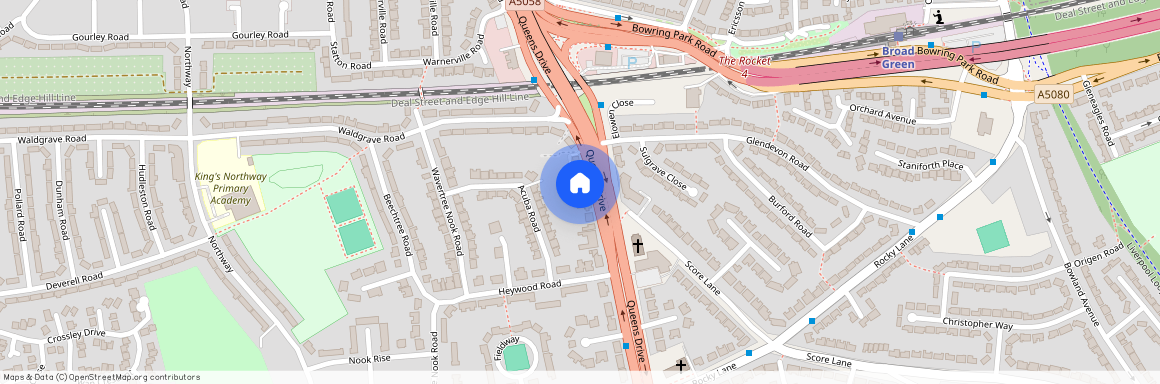 Alexander Court, L15