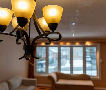 For Lease - 9 Sylla Avenue, Toronto, Ontario - Photo 4