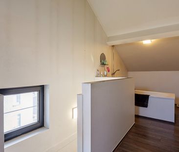 Ruim appartement met landelijk karakter te huur in het gezellige Ui... - Photo 3