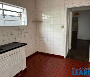 Sobrado - Photo 4