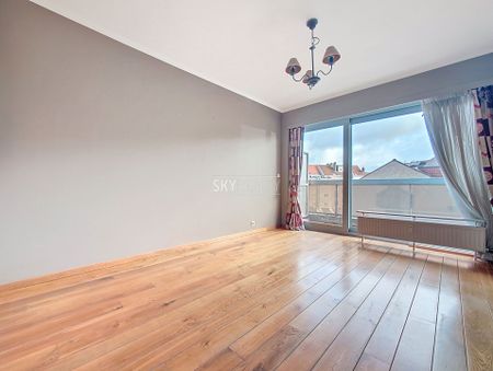 Appartement - à louer - 1040 Etterbeek - 1 600 € - Photo 4