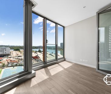 903/26 Footbridge Boulevard, 2127, Wentworth Point Nsw - Photo 5