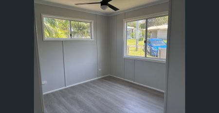 Renovated & Close to Town - Photo 2