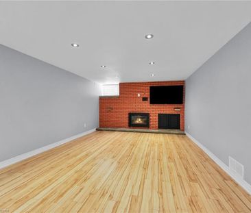 For Lease - 221 Gray Road Unit# B, Hamilton, Ontario - Photo 2