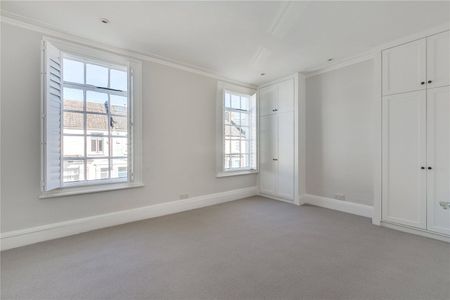 Burnthwaite Road, Fulham Road North, SW6 - Photo 4