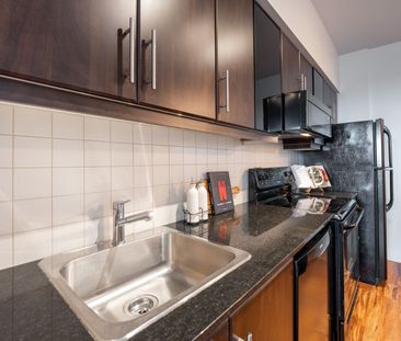 For Lease - 35 Brian Peck Crescent Unit# 1510, Toronto, Ontario - Photo 5