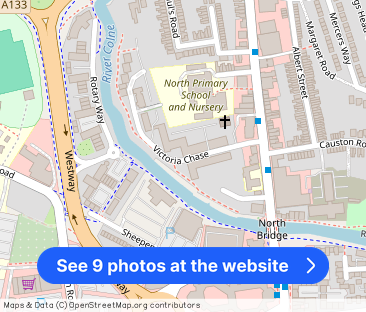 Victoria Chase, Colchester, CO1 - Photo 1