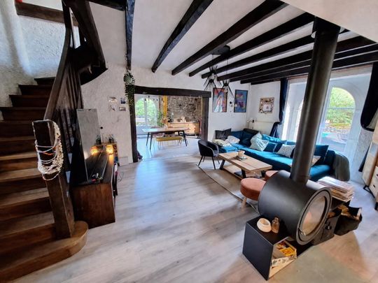 Maison T6 à louer Guichen - 181 m² - Photo 1