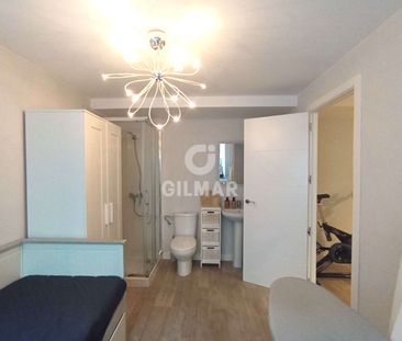 Chalet Adosado en alquiler en Boadilla del Monte – Madrid | Gilmar - Foto 4