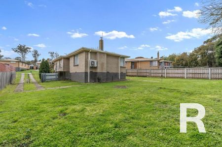 24 Castlemain Road, Ravenswood TAS 7250 - House For Rent - $450 | Domain - Photo 2