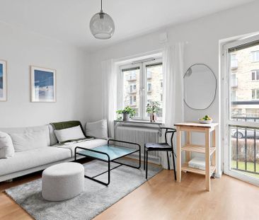 Plåtmyntsgatan, Göteborg - Photo 1