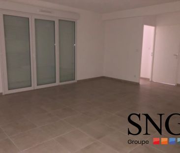 T3 AVEC BALCON + 2 PARKINGS - Photo 1